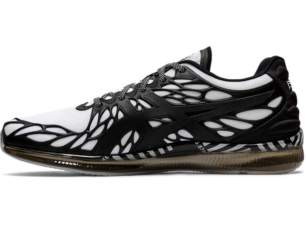 Buty Sportowe Męskie Asics Gel-quantum Infinity 2 Modern Tokyo Białe Białe | 16059-GKWN