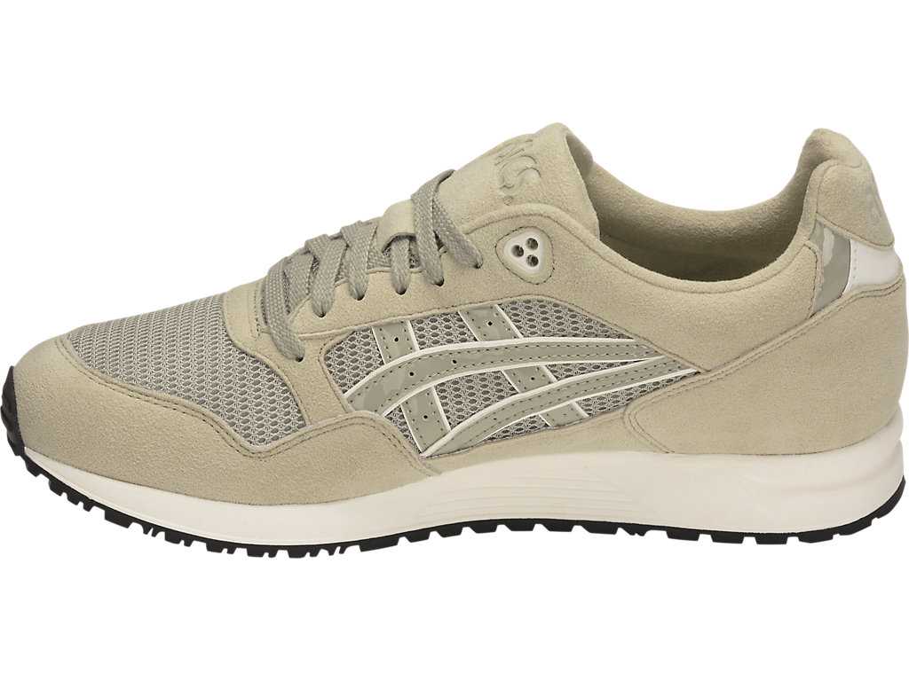 Buty Sportowe Męskie Asics Gel-saga Khaki Khaki | 08617-GDFV