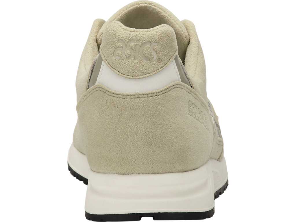 Buty Sportowe Męskie Asics Gel-saga Khaki Khaki | 08617-GDFV