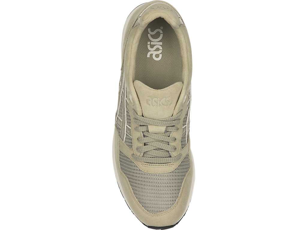 Buty Sportowe Męskie Asics Gel-saga Khaki Khaki | 08617-GDFV