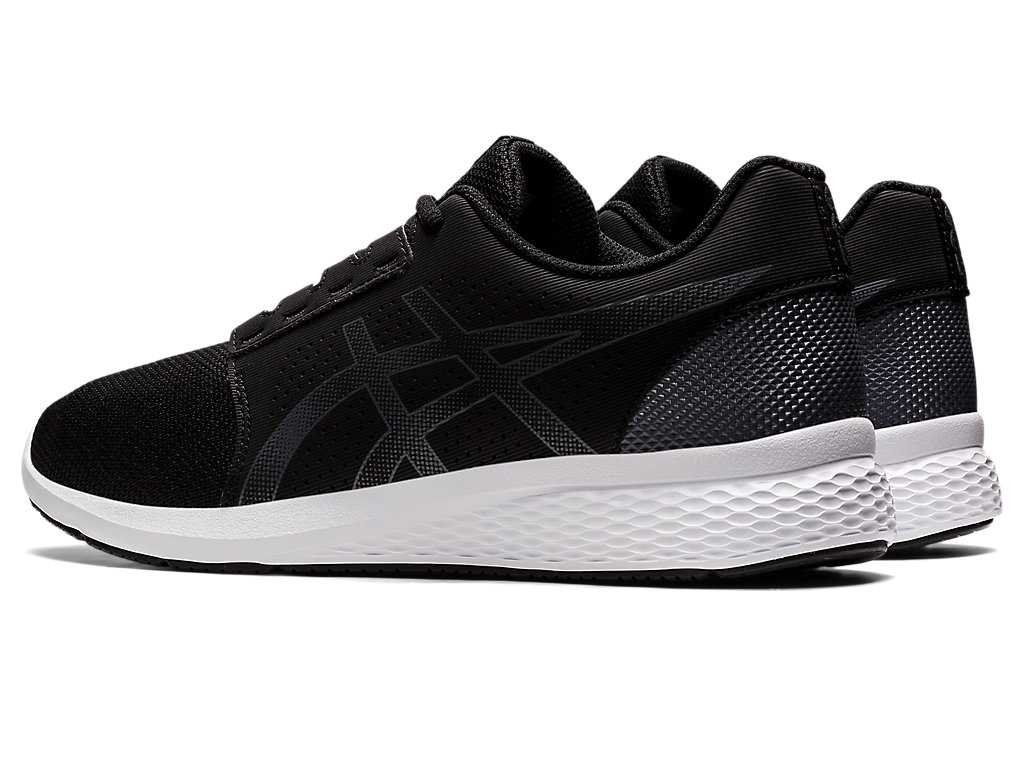 Buty Sportowe Męskie Asics Gel-torrance 2 Czarne Szare | 29853-IQFU