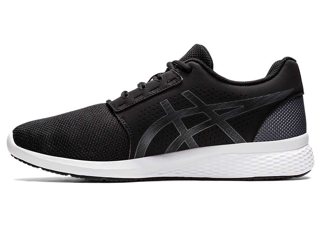 Buty Sportowe Męskie Asics Gel-torrance 2 Czarne Szare | 29853-IQFU