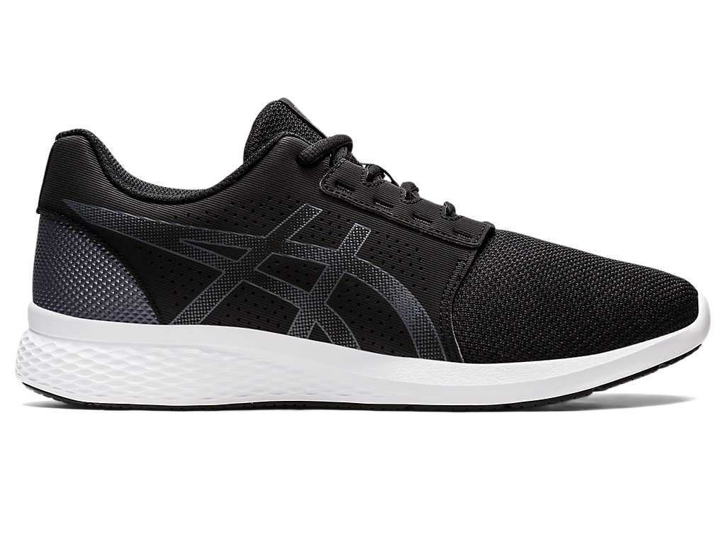 Buty Sportowe Męskie Asics Gel-torrance 2 Czarne Szare | 29853-IQFU