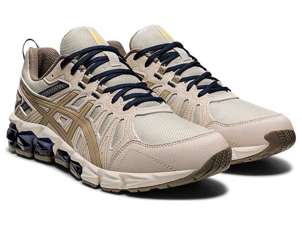 Buty Sportowe Męskie Asics Gel-venture 180 Szare | 74561-IGAH