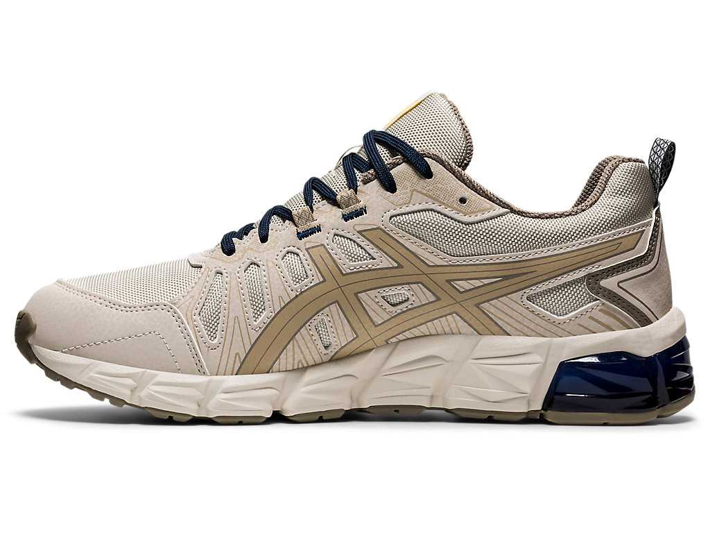 Buty Sportowe Męskie Asics Gel-venture 180 Szare | 74561-IGAH