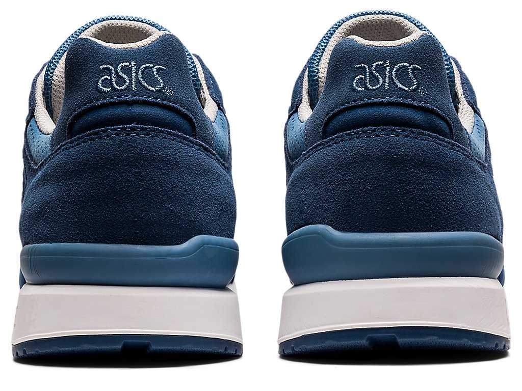 Buty Sportowe Męskie Asics Gt-ii Szare Ciemny Szare | 35071-ZVJX