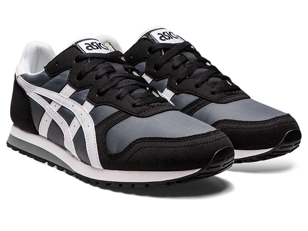 Buty Sportowe Męskie Asics Oc Runner Szare Białe | 39456-MXJZ