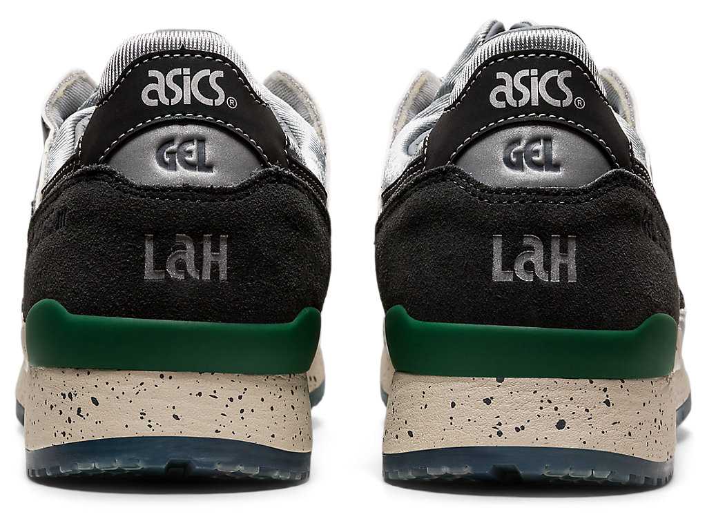 Buty Sportowe Męskie Asics Sneakerlah X Gel-lyte Iii Og Szare | 85479-EFPN