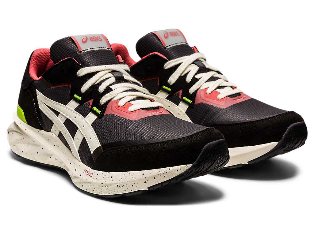 Buty Sportowe Męskie Asics Tarther Blast Jasny Szare Białe | 08157-FGHO