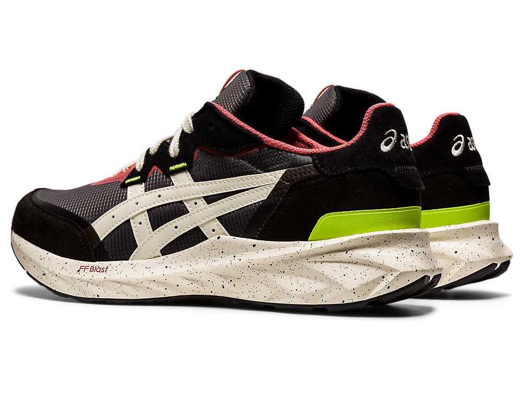 Buty Sportowe Męskie Asics Tarther Blast Jasny Szare Białe | 08157-FGHO