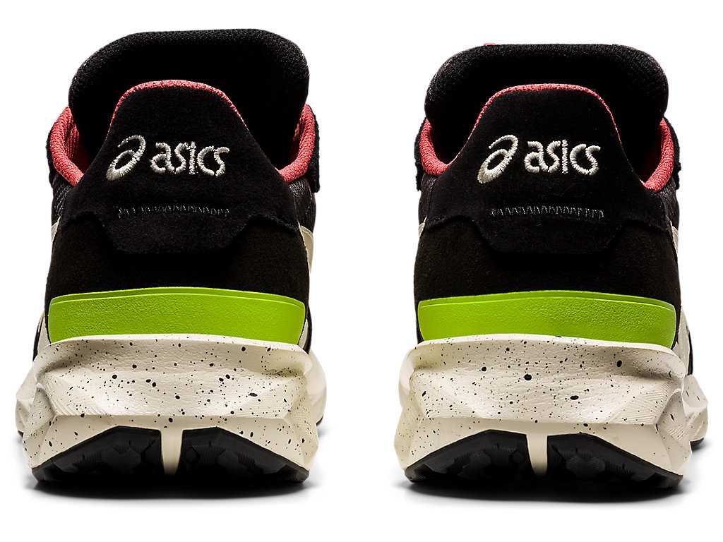 Buty Sportowe Męskie Asics Tarther Blast Jasny Szare Białe | 08157-FGHO