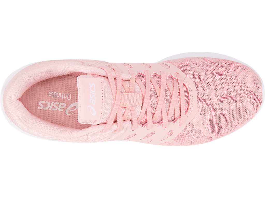 Buty do Biegania Damskie Asics Comutora Mx Różowe Różowe | 54278-JOVC