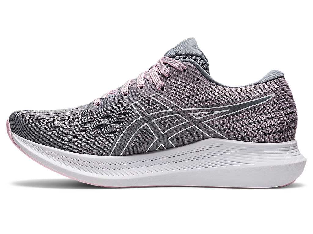 Buty do Biegania Damskie Asics Evoride 2 Białe | 32678-KXOM