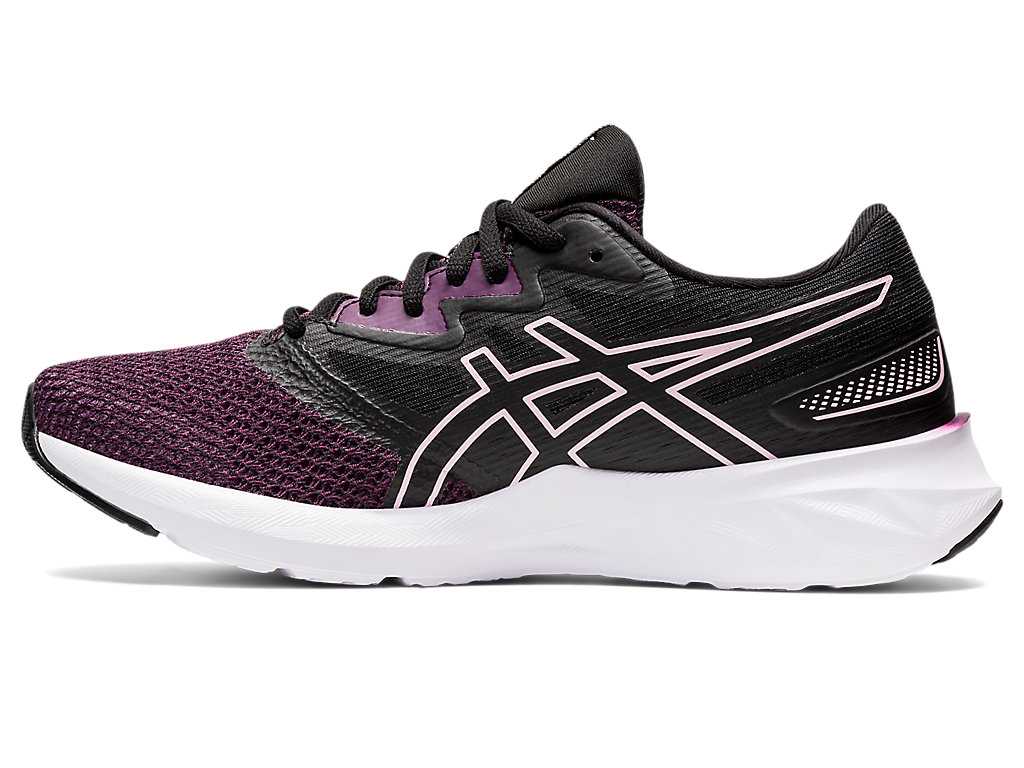 Buty do Biegania Damskie Asics Fuzeblast Jasny Fioletowe Różowe | 16382-DLQH