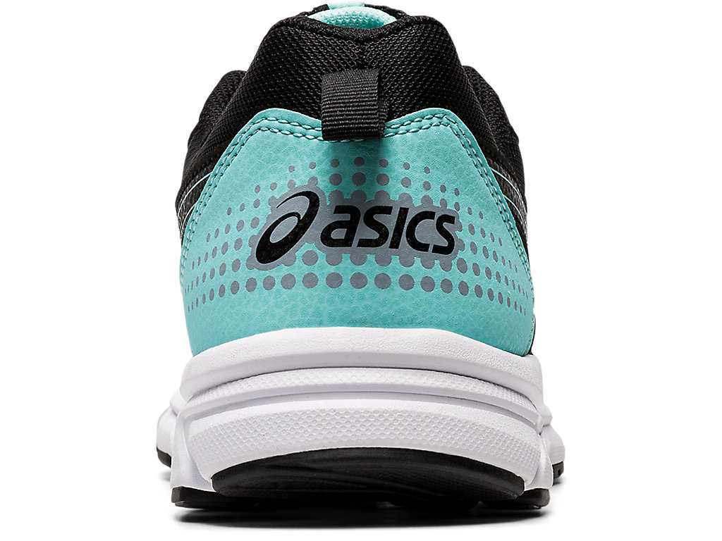 Buty do Biegania Damskie Asics Gel-33 Czarne | 27140-ULXI