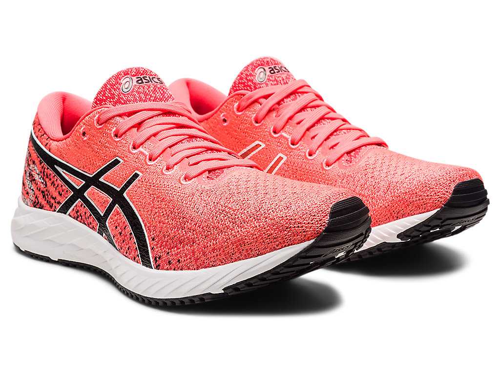 Buty do Biegania Damskie Asics Gel-ds Trainer 26 Koralowe Czarne | 06541-WFBI