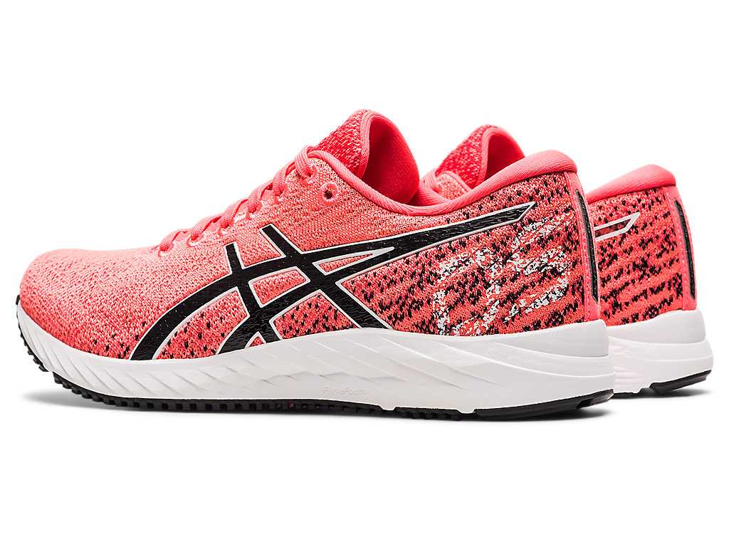 Buty do Biegania Damskie Asics Gel-ds Trainer 26 Koralowe Czarne | 06541-WFBI