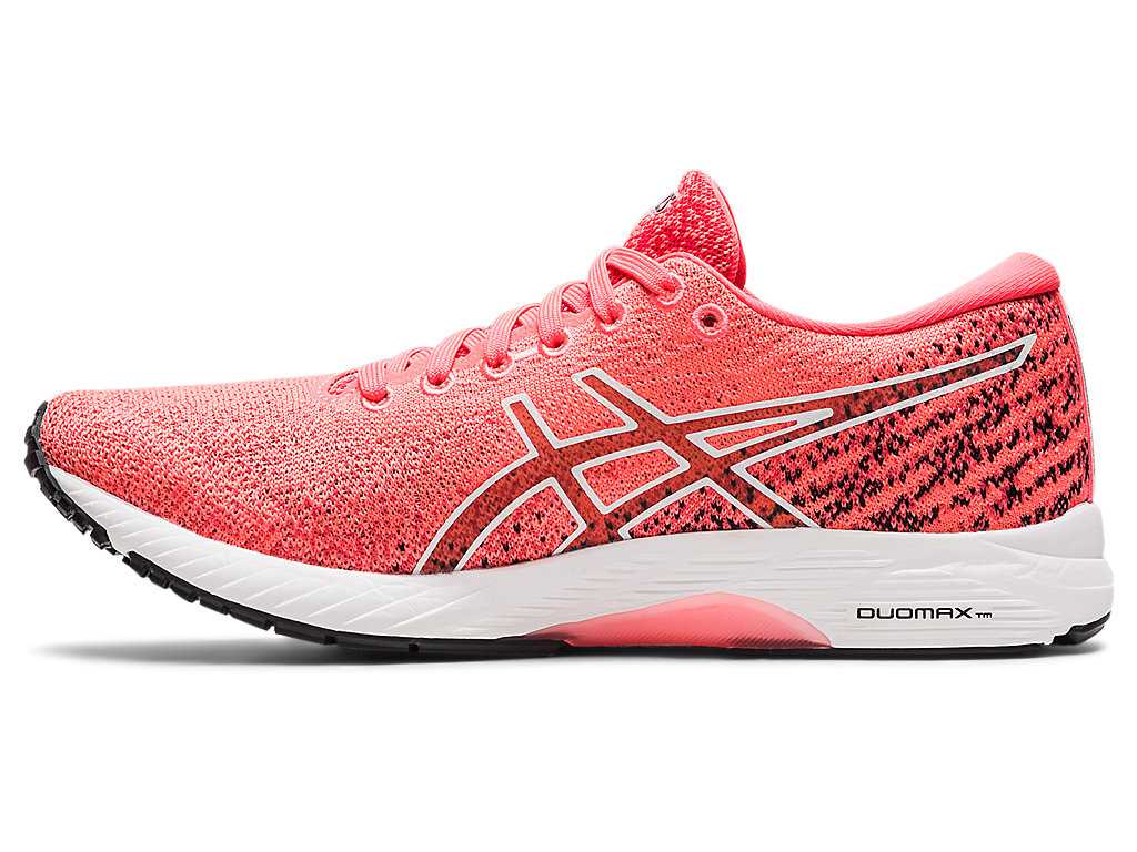 Buty do Biegania Damskie Asics Gel-ds Trainer 26 Koralowe Czarne | 06541-WFBI