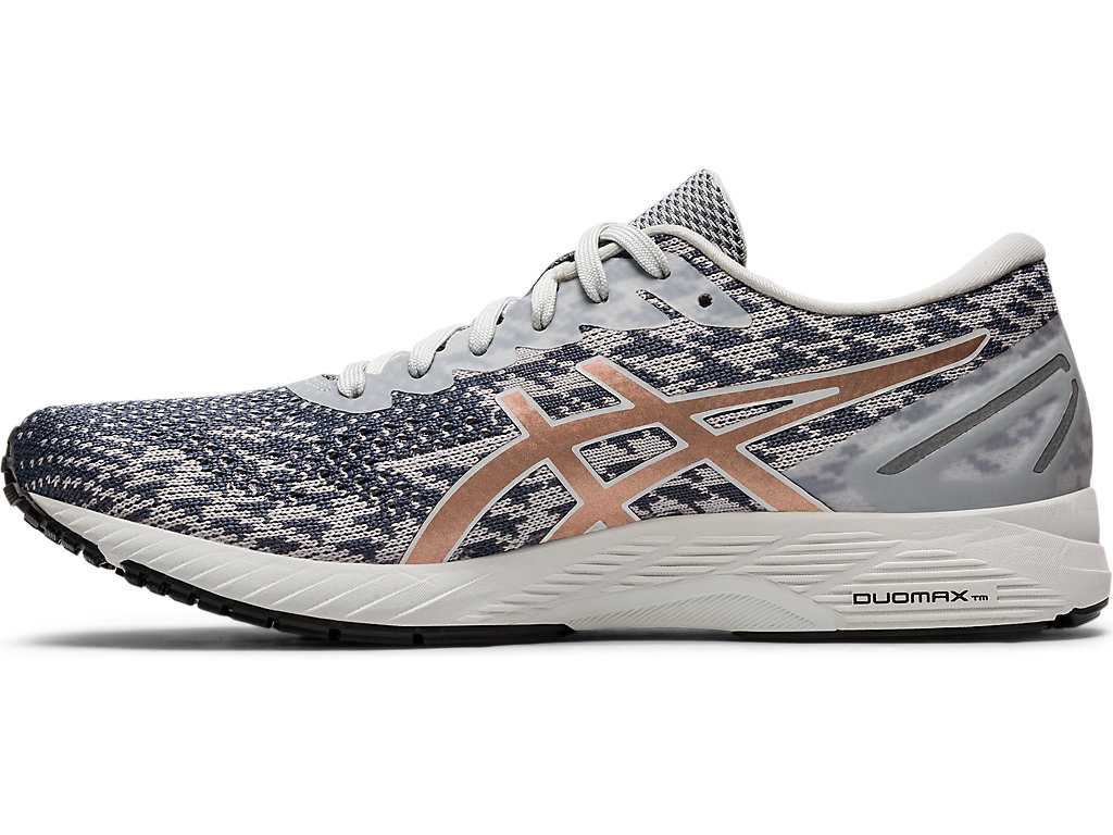 Buty do Biegania Damskie Asics Gel-ds Trainer 25 Różowe Złote | 91576-URFE