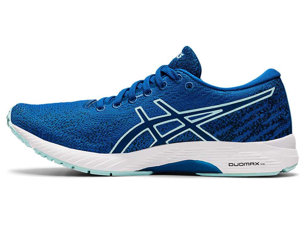 Buty do Biegania Damskie Asics Gel-ds Trainer 26 Niebieskie | 92457-AYMX