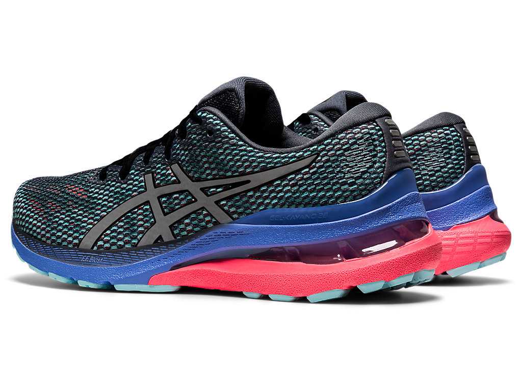 Buty do Biegania Damskie Asics Gel-kayano 28 Lite-show Szare Srebrne | 23964-DIEV