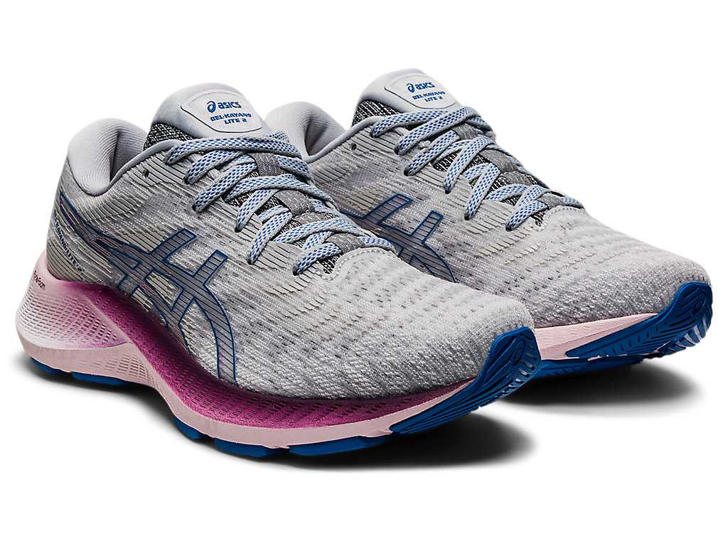 Buty do Biegania Damskie Asics Gel-kayano Lite 2 Szare | 29518-NUQB