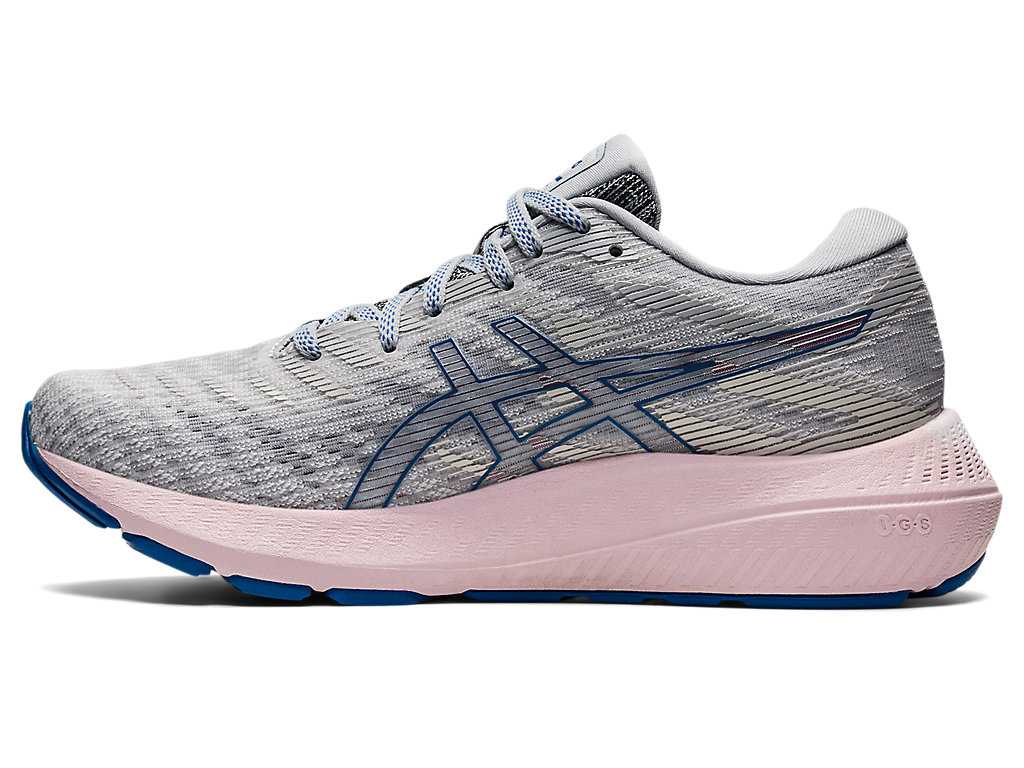 Buty do Biegania Damskie Asics Gel-kayano Lite 2 Szare | 29518-NUQB