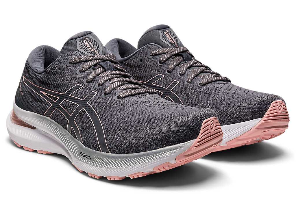 Buty do Biegania Damskie Asics Gel-kayano 29 Różowe | 45601-QPTF