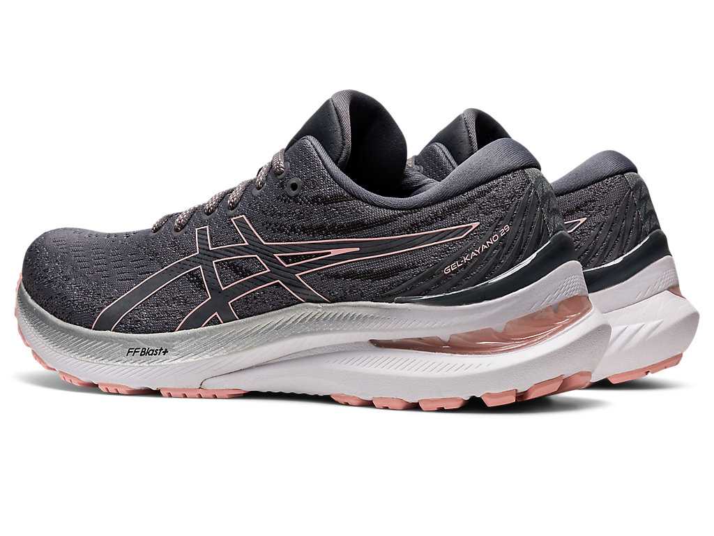 Buty do Biegania Damskie Asics Gel-kayano 29 Różowe | 45601-QPTF