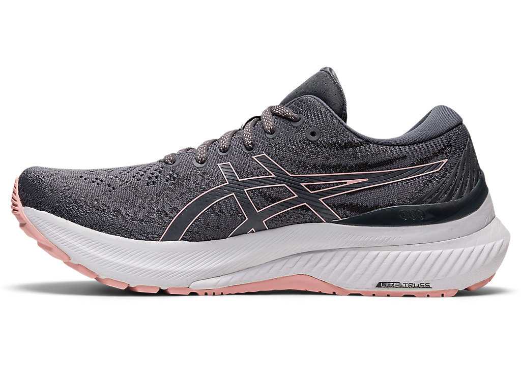 Buty do Biegania Damskie Asics Gel-kayano 29 Różowe | 45601-QPTF