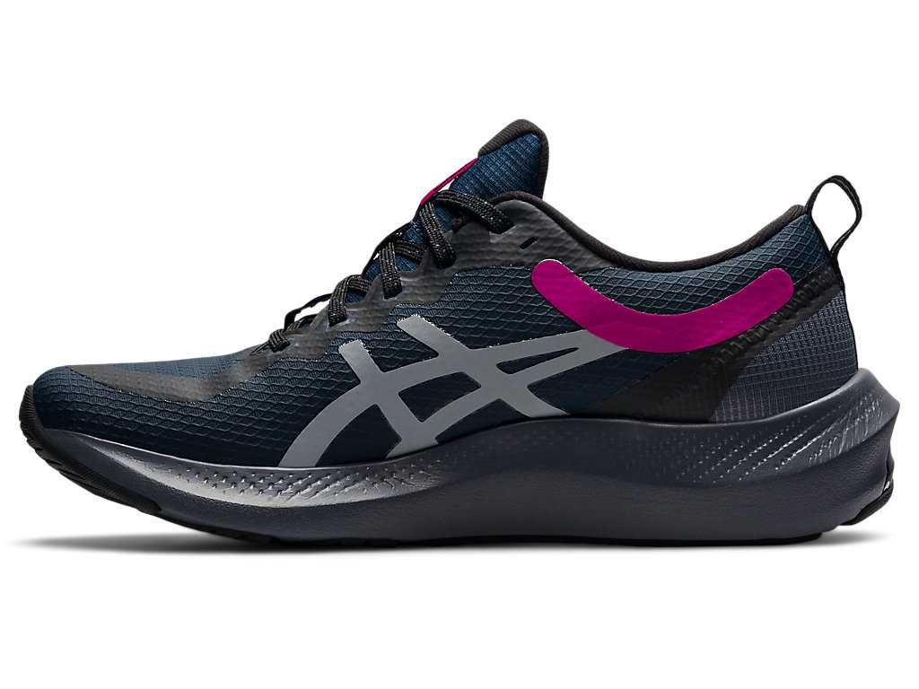 Buty do Biegania Damskie Asics Gel-pulse 13 Awl Niebieskie Różowe | 09426-WULD