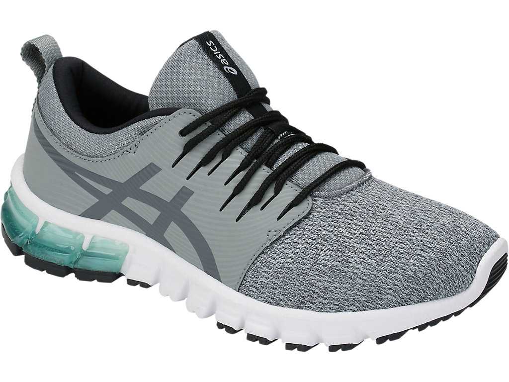 Buty do Biegania Damskie Asics Gel-quantum 90 Sg Szare Szare | 13259-GOJK