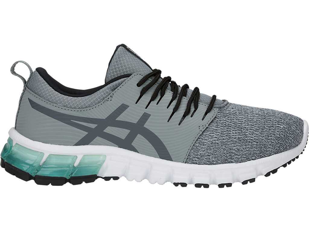 Buty do Biegania Damskie Asics Gel-quantum 90 Sg Szare Szare | 13259-GOJK