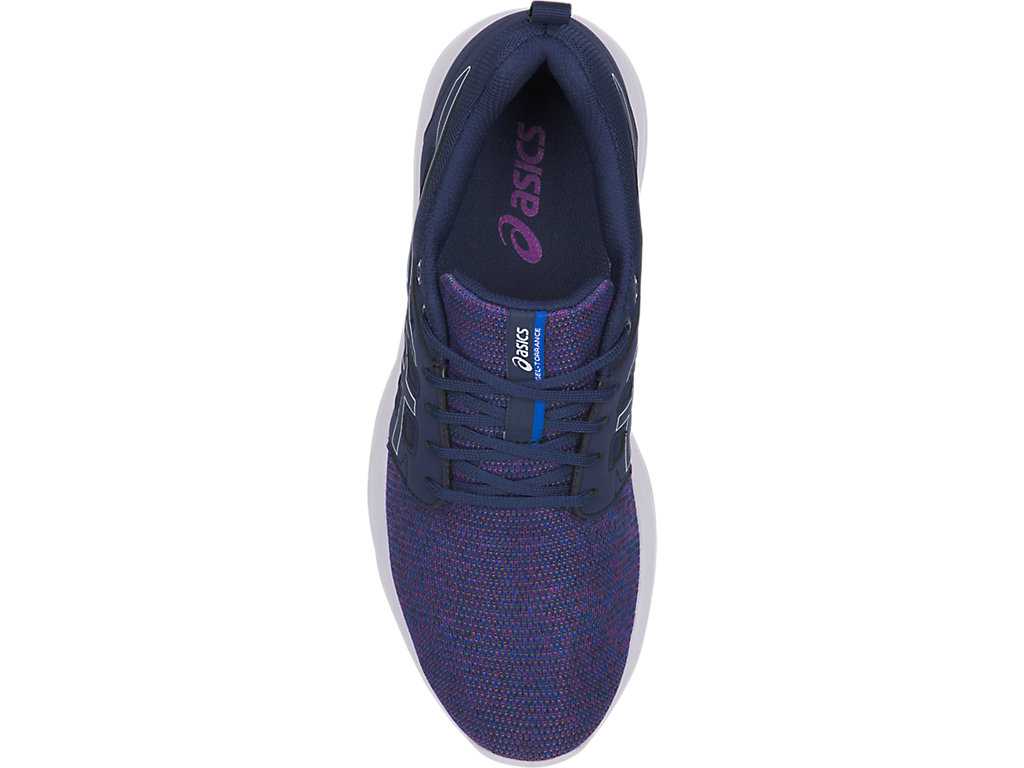 Buty do Biegania Damskie Asics Gel-torrance Indygo Niebieskie Indygo Niebieskie | 23840-EAFC