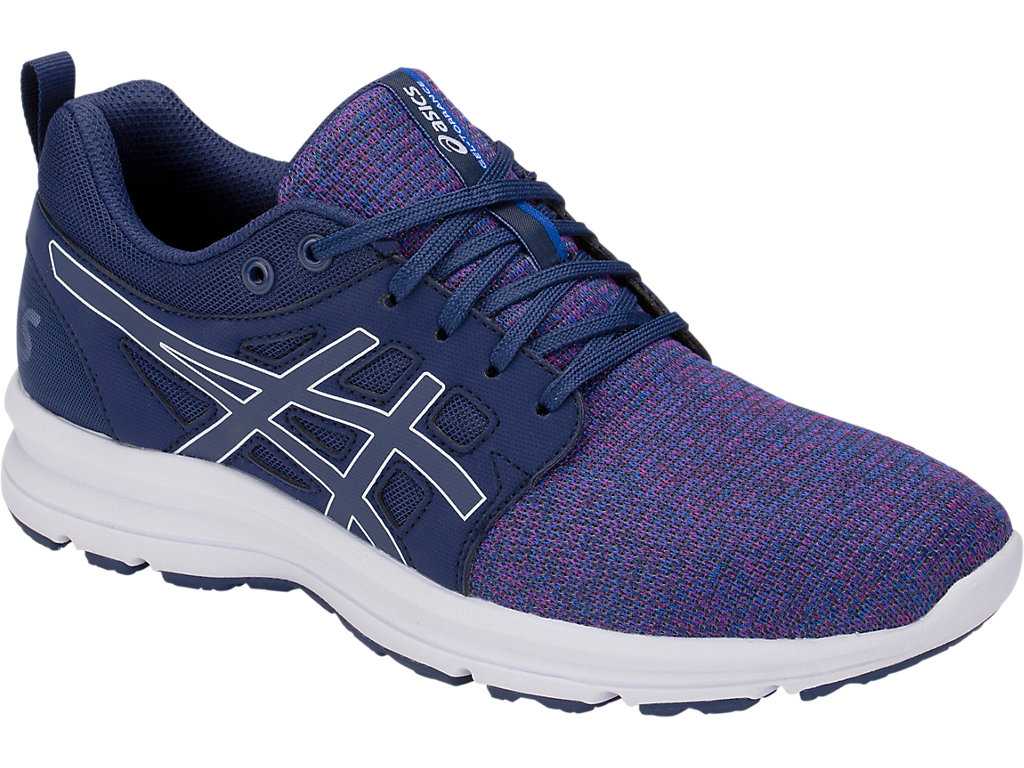 Buty do Biegania Damskie Asics Gel-torrance Indygo Niebieskie Indygo Niebieskie | 23840-EAFC