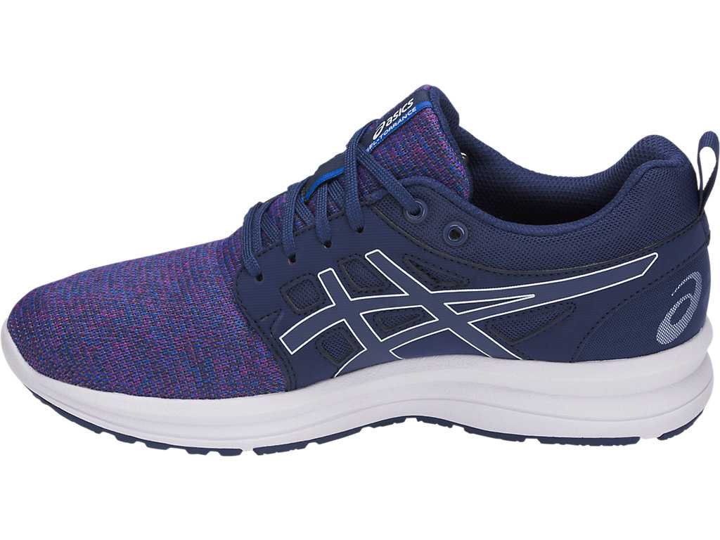 Buty do Biegania Damskie Asics Gel-torrance Indygo Niebieskie Indygo Niebieskie | 23840-EAFC