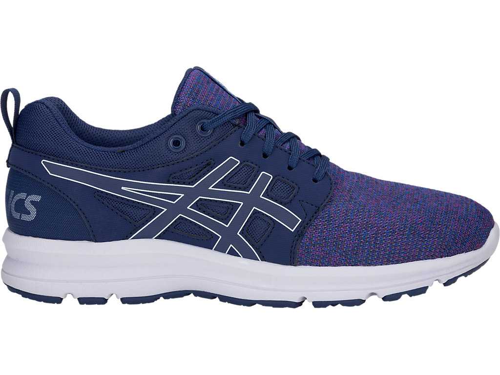 Buty do Biegania Damskie Asics Gel-torrance Indygo Niebieskie Indygo Niebieskie | 23840-EAFC