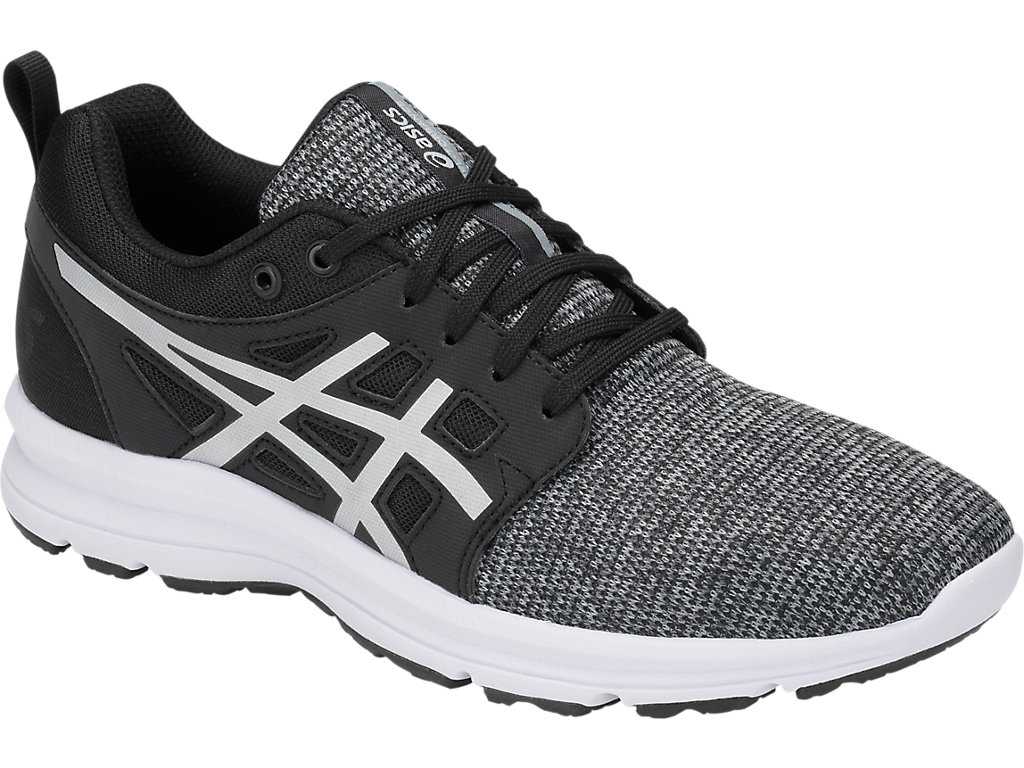 Buty do Biegania Damskie Asics Gel-torrance Czarne Srebrne | 40671-EGNS