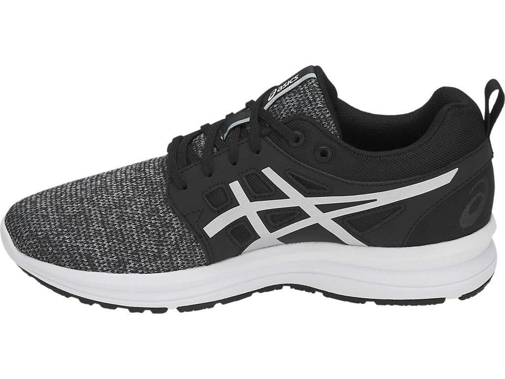 Buty do Biegania Damskie Asics Gel-torrance Czarne Srebrne | 40671-EGNS