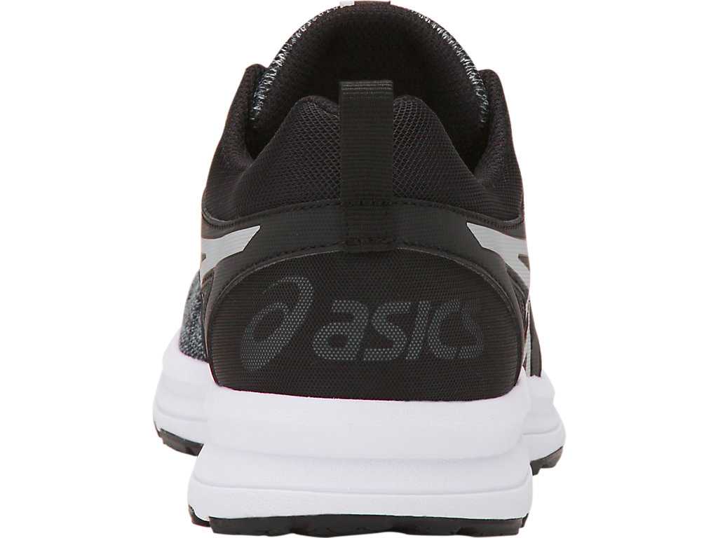 Buty do Biegania Damskie Asics Gel-torrance Czarne Srebrne | 40671-EGNS