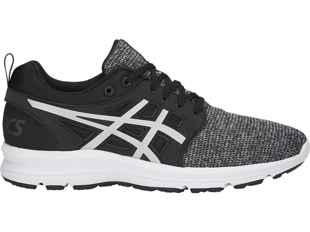 Buty do Biegania Damskie Asics Gel-torrance Czarne Srebrne | 40671-EGNS