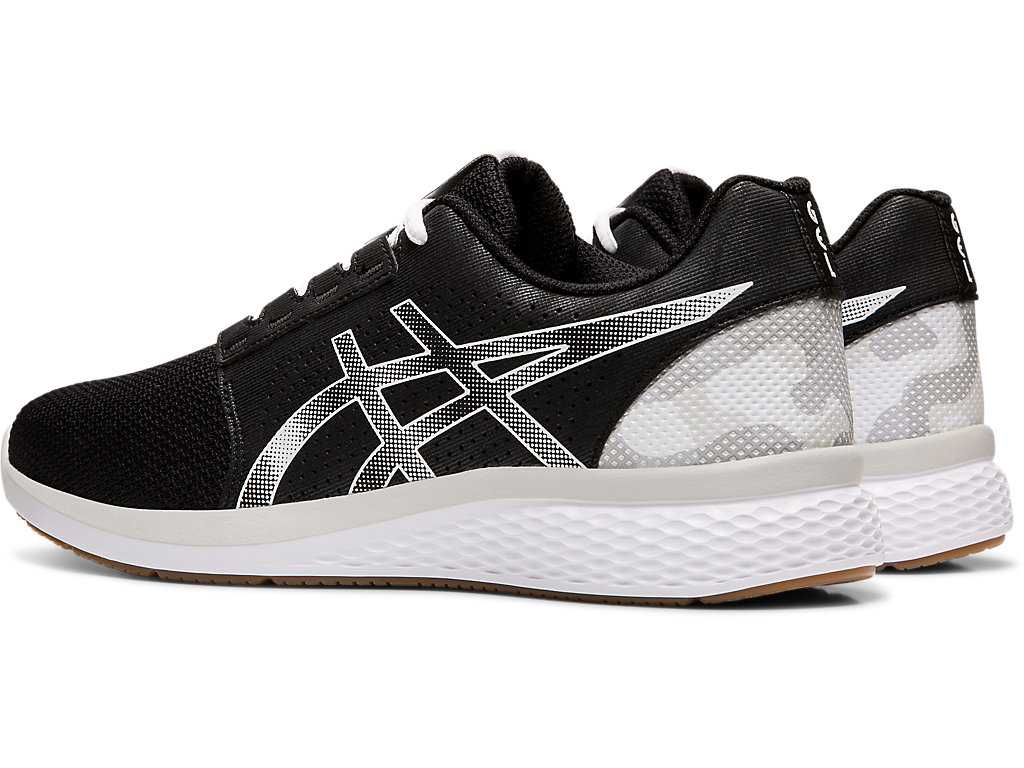 Buty do Biegania Damskie Asics Gel-torrance 2 Czarne Białe | 91520-NAPK