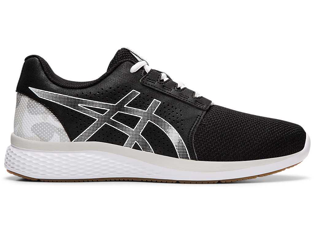 Buty do Biegania Damskie Asics Gel-torrance 2 Czarne Białe | 91520-NAPK