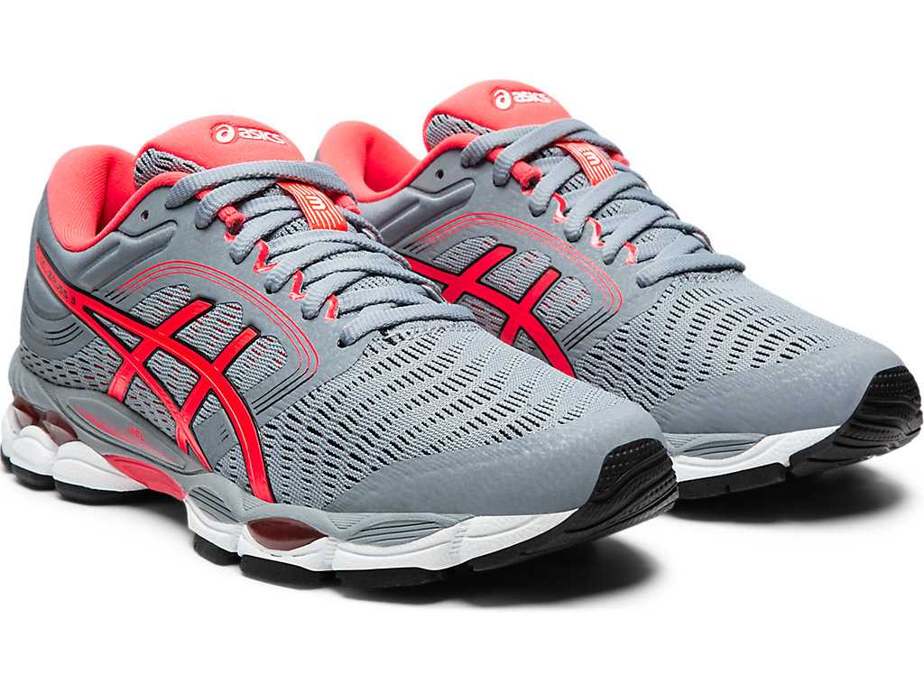 Buty do Biegania Damskie Asics Gel-ziruss 3 Różowe | 04628-EWHL