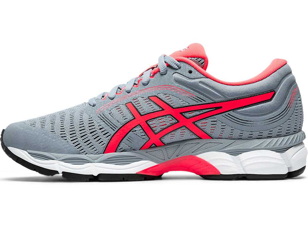 Buty do Biegania Damskie Asics Gel-ziruss 3 Różowe | 04628-EWHL