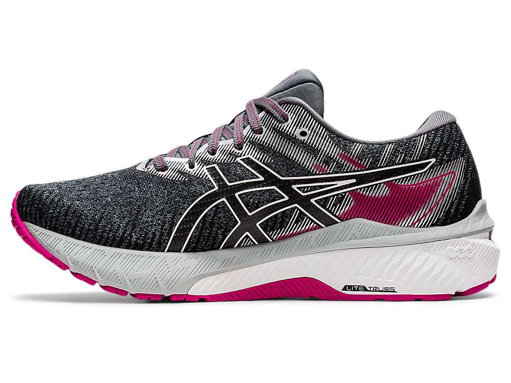 Buty do Biegania Damskie Asics Gt-2000 10 Różowe | 47253-SJLP