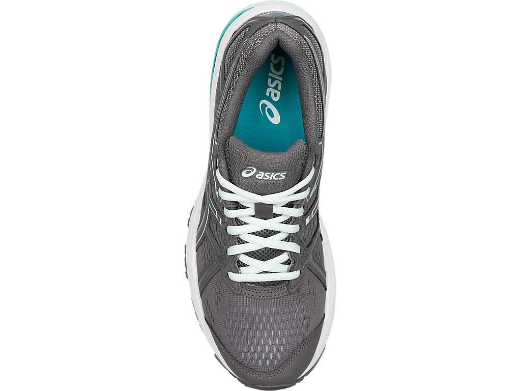 Buty do Biegania Damskie Asics Gt-xpress Ciemny Szare | 27089-YLTM