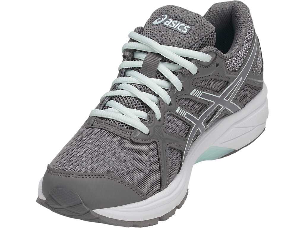 Buty do Biegania Damskie Asics Gt-xpress Ciemny Szare | 27089-YLTM