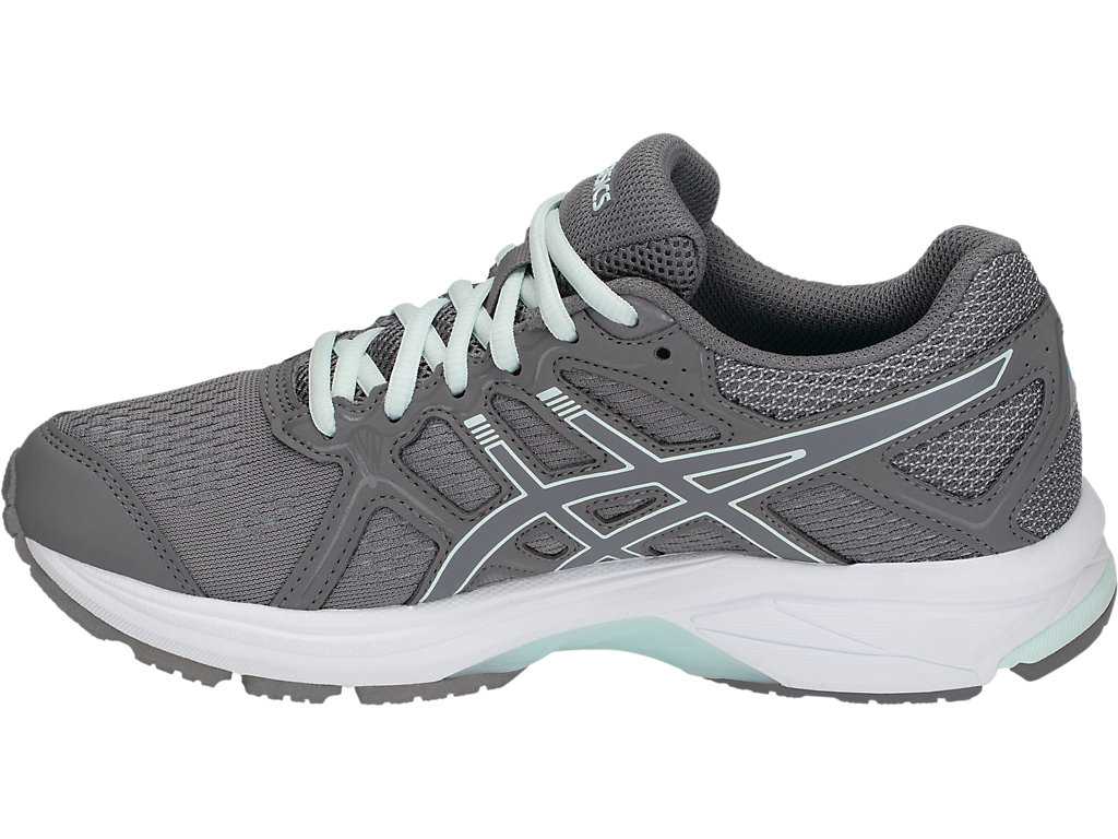 Buty do Biegania Damskie Asics Gt-xpress Ciemny Szare | 27089-YLTM