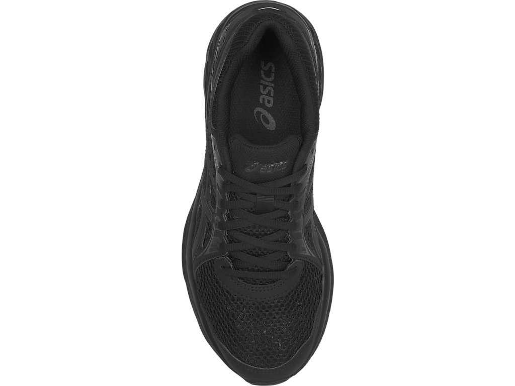 Buty do Biegania Damskie Asics Jolt 2 (D) Czarne Czarne | 21846-GVUY